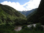 Peru. Wanderung auf dem Inka-Trail nach Machu Picchu.
