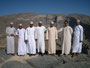 Oman. Gastfreundschaft wird hier ganz groß geschrieben.