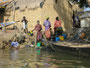 Mali. Am Niger.