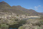 Mexico. Fahrt von Tule in das Bergdorf Benito Juárez auf etwa 3.000 m Höhe.