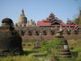 Myanmar. Mrauk U ist die ehemalige Hauptstadt des Königreichs von Arakan. Zur Blütezeit entstanden hier hunderte von Tempeln. Mrauk U ist nach Bagan die bedeutendste buddhistische Kultstätte in Myanmar.