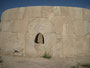 Vereinigte Arabische Emirate. Die Oase Al Ain. Im Hili-Park. Beeindruckende Rundgräber aus dem 2. Jahrtausend vor Christus.