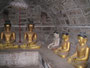 Myanmar. Mrauk U ist die ehemalige Hauptstadt des Königreichs von Arakan. Zur Blütezeit entstanden hier hunderte von Tempeln. Mrauk U ist nach Bagan die bedeutendste buddhistische Kultstätte in Myanmar.