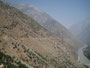 Pakistan. Unterwegs auf dem Karakorum Highway. Der Karakorum Highway ist eine der beeindruckendsten Hochgebirgsstraßen der Erde, welche Pakistan mit China verbindet.