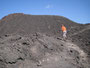 Djibouti. Der Vulkan Ardoukoba entstand 1978 nach einer heftigen Eruption mit über 800 Erdbeben. Aufgrund der Tiefenlage des Gebietes liegt der Vulkankrater nur etwa 5 Meter über dem Meeresspiegel.