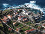 Madeira. Porto Moniz. An der Nordküste.