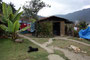 Mexico Das Dorf Zinacantán. Besuch bei einer einheimischen Weberfamilie. 