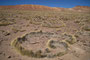 Bolivien. Das landschaftlich einmalige Lagunengebiet auf über 4.000 m Höhe.