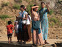 Myanmar. Dorfbesuch.