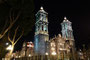 Mexico. Puebla liegt in einem zentralmexikanischen Tal auf 2.175 m Höhe und ist von Vulkanen und Bergen der Sierra Madre umgeben. Das koloniale Zentrum der im Jahre 1531 gegründeten Stadt ist absolut sehenswert.