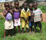 Elfenbeinküste. Die besonders gastfreundlichen Menschen und die vielen neugierigen Kinder sind der wahre Höhepunkt einer Reise durch Westafrika.