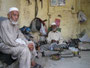 Pakistan. Provinz Gilgit-Baltistan. Marktbesuch in der Stadt Gilgit.