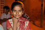 Indien. Jodhpur. Portrait.