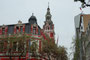 Chile. Die Hauptstadt Santiago de Chile. Stadtrundgang in der kolonialen Altstadt.