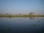 Myanmar. Der Inle-See. Hier ist die Heimat der Inthas, der "Söhne des Sees".