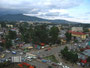 Äthiopien. Der Norden. Die moderne Hauptstadt Addis Abeba liegt etwa 2.300 m hoch. Dadurch hat man hier ganzjährig ein relativ mildes Klima. 