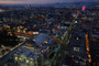 Mexico. Mexico City ist heute mit seinen 25 Mio. Einwohnern eine der größten Städte der Erde. Die Hauptstadt liegt auf einer Höhe von etwa 2.300 Metern über dem Meeresspiegel. Dadurch herrscht ganzjährig ein sehr angenehmes Klima. 
