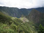 Peru. Wanderung auf dem Inka-Trail nach Machu Picchu.