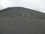 Papua Neuguinea. Provinz East New Britain. Der Vulkan Mt. Tavurvur begrub im Jahre 1994 die Stadt Rabaul unter seiner gewaltigen Aschewolke. Rabaul liegt seitdem unter einer meterhohen Ascheschicht. Heute befindet sich der Vulkan im Dornröschenschlaf.