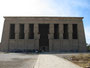 Ägypten. Der Hathor-Tempel von Dendera.
