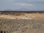 Expedition Danakil-Wüste. Fahrt nach Afrera.
