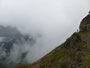Madeira. Wanderung nach Boca da Corrida.