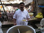 Pakistan. Provinz Punjab. Provinzhauptstadt Lahore.
