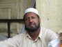 Pakistan. Provinz Punjab. Begegnung in der Provinzhauptstadt Lahore. 