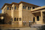 Indien. Jaisalmer. Stadtbesichtigung. 