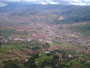 Peru. Der spektakuläre Flug nach Cusco über die Anden.