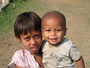 Myanmar. Dorfbesuch beim Volk der Chin.