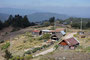 Mexico. Wanderung auf etwa 3.000 m Höhe in der Sierra de Oaxaca. Hier findet man noch das ursprüngliche Mexico.