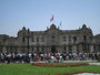 Peru. Hauptstadt Lima. Lima wurde 1535 von den Spaniern gegründet. 