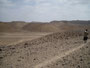 Expedition Danakil-Wüste. Trekking durch die Danakil-Wüste bei über 50°C im nicht vorhandenen Schatten.