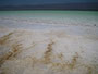 Djibouti. Der Assal-See liegt etwa 173 m unter dem Meeresspiegel. Hier an diesem Salzsee befindet sich der tiefste Punkt von Afrika. 