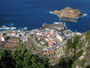 Madeira. Porto Moniz. An der Nordküste.