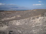 Djibouti. Fahrt zum Vulkan Ardoukoba.