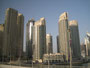 Vereinigte Arabische Emirate. Dubai. Das Übermorgenland. 