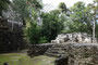 Mexico. Calakmul war zur Blütezeit eine Megastadt. Nur im Stadtzentrum lebten etwa 70.000 Menschen. Versteckt im Dschungel gelegen, finden heute nur etwa 50 Besucher pro Tag den Weg hierher. Ein echter Geheimtipp und ein besonders intensives Erlebnis.