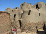 Mali. Das Dogonland. Das Dorf Niongono.