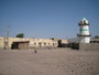 Expedition Danakil-Wüste. Die Stadt Asaita. Asaita gilt als die Hauptstadt des Volkes der Afar.