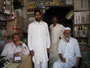 Pakistan. Die Gastfreundschaft der Pakistani ist wirklich außergewöhnlich.