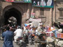 Pakistan. Provinz Punjab. Provinzhauptstadt Lahore. 