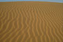 Indien. Jaisalmer. Ausflug in die Thar-Wüste. Diese Sandwüste befindet sich im nordwestlichen Teil Indiens und reicht in ihrer Ausdehnung bis nach Punjab in Pakistan.