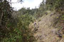 Mexico. Wanderung vom Dorf Chamula nach Zinacantán auf sehr naturbelassenen Pfaden.