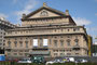 Argentinien. Hauptstadt Buenos Aires. Das "Teatro Colon" ist eines der berühmtesten Opernhäuser der Welt. 