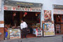 Mexico. Puebla. Mittagessen im einheimischen Restaurant "Que Chula es Puebla".