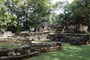Mexico. Die Ruinenstätte Yaxchilán liegt mitten im Dschungel an der Grenze zu Guatemala. In ihrer Blütezeit herrschte die Maya-Stadt über ein riesiges Gebiet, das bis in das heutige Honduras reichte. 