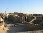 Ägypten. Westliche Wüste. Oase Dakhla. In der Altstadt Al-Qasr.