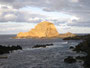 Madeira. Porto Moniz. An der Nordküste.